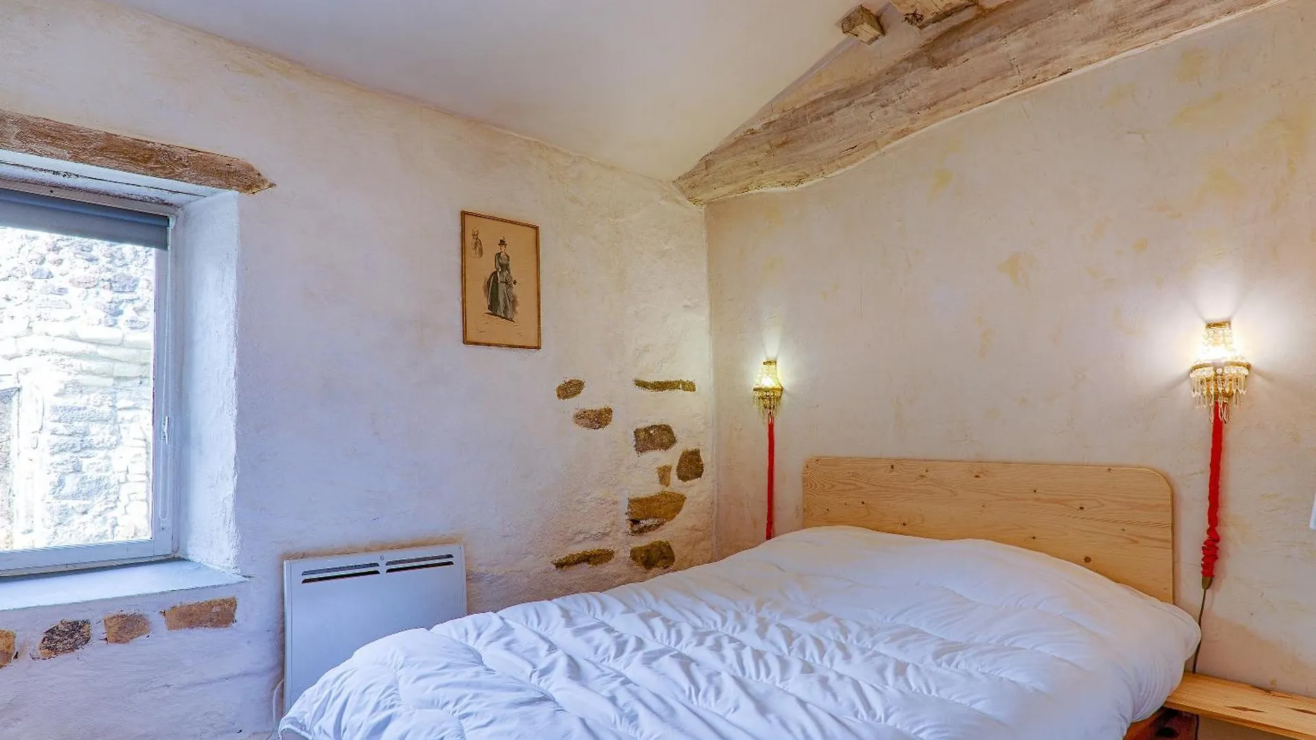 Gite La Laiterie Saint-Martin-le-Superieur