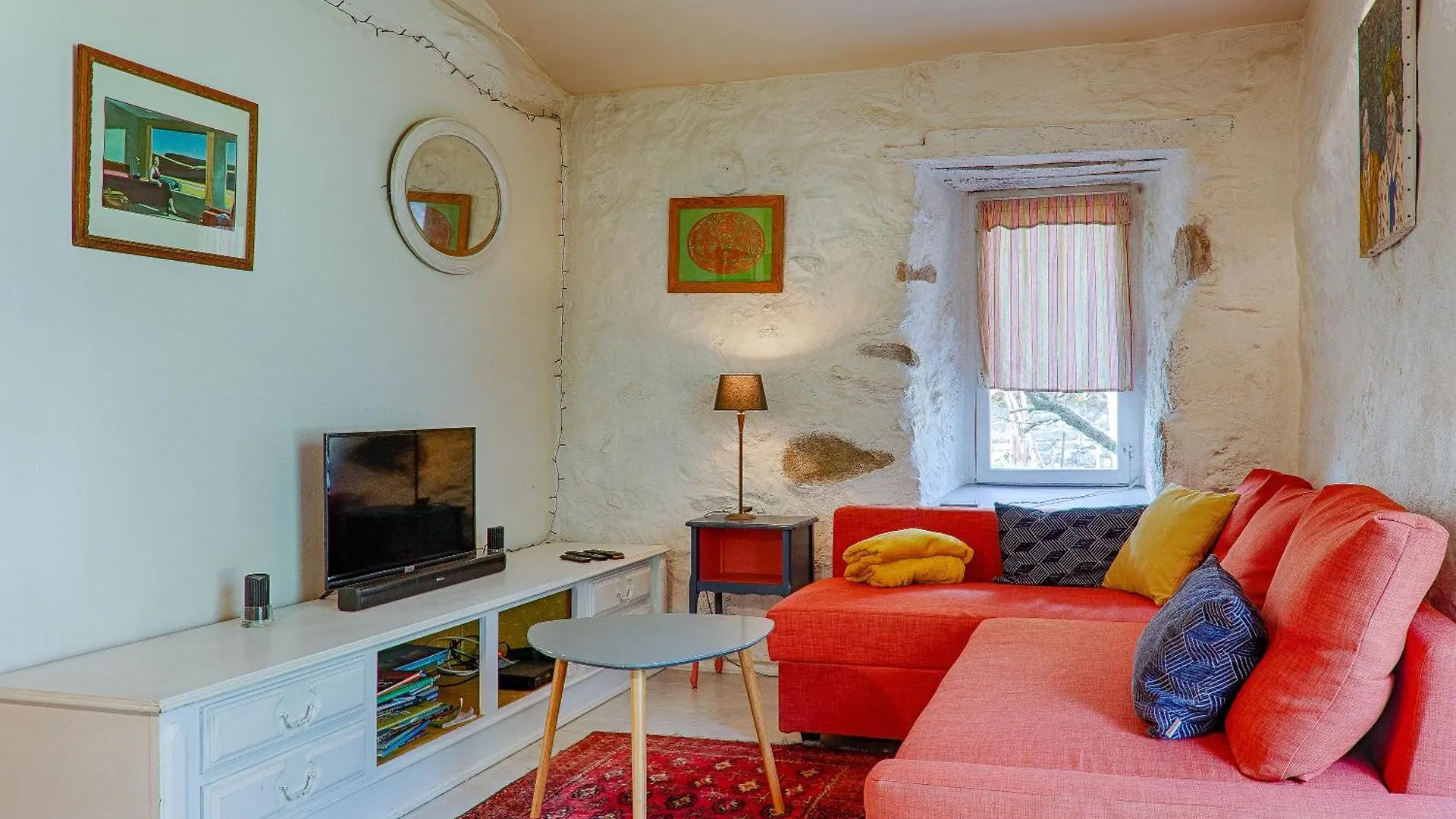 Gite La Laiterie Saint-Martin-le-Superieur 0*,  France