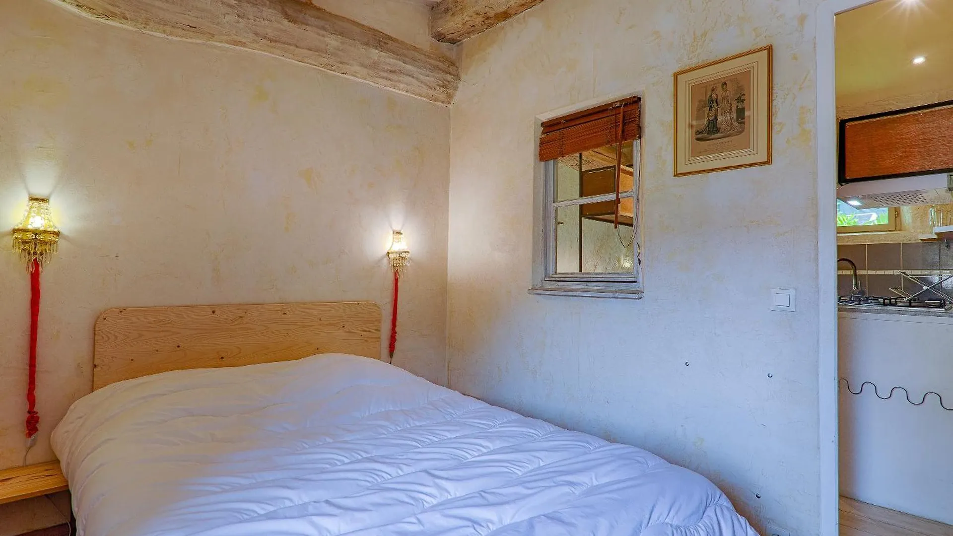 Gite La Laiterie Saint-Martin-le-Superieur
