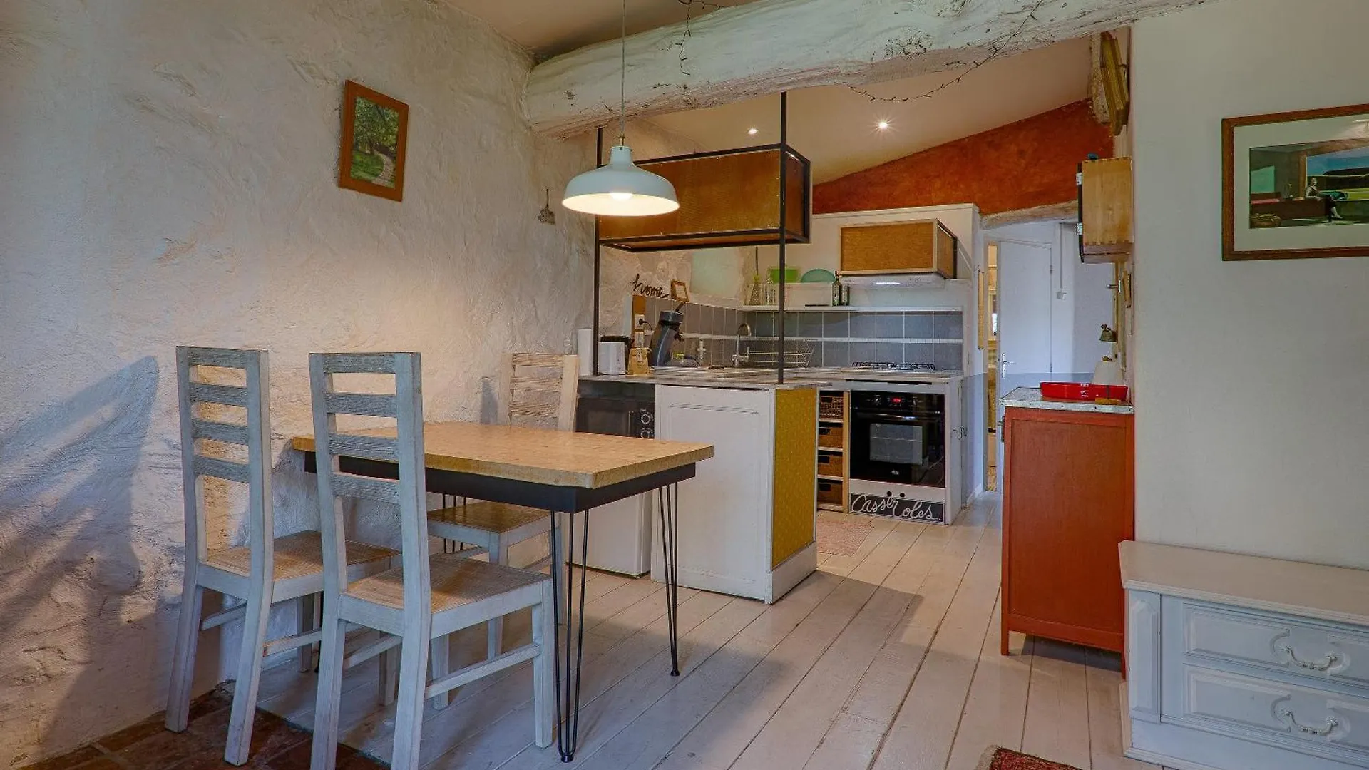 Gite La Laiterie Saint-Martin-le-Superieur