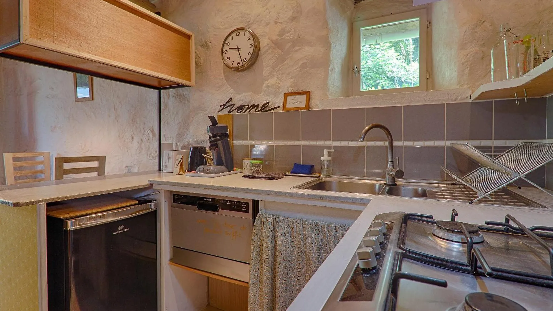Gite La Laiterie Saint-Martin-le-Superieur Holiday home