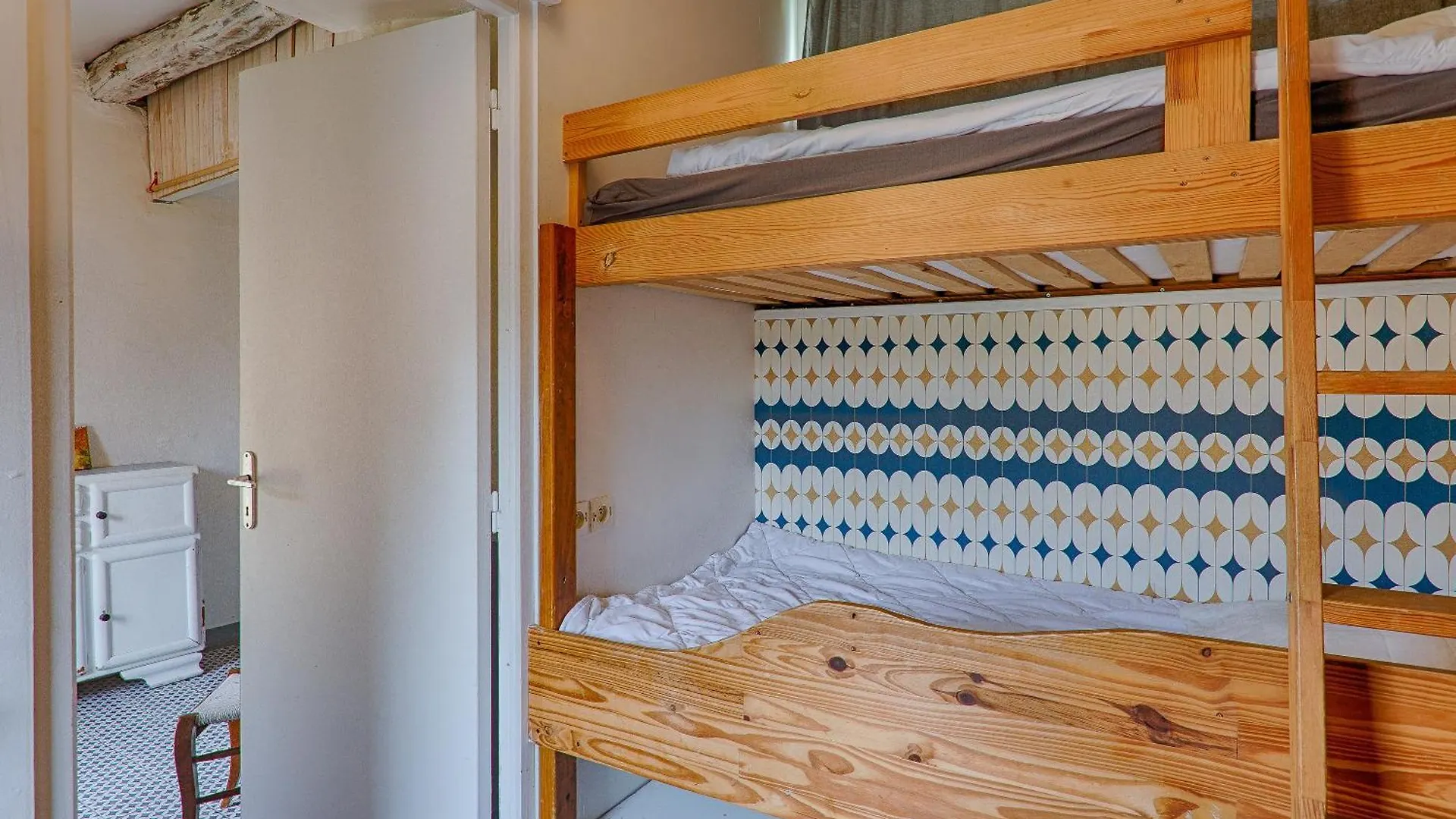 Holiday home Gite La Laiterie Saint-Martin-le-Superieur