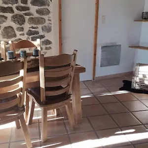 Le Cocon Ardéchois Hébergement de vacances
